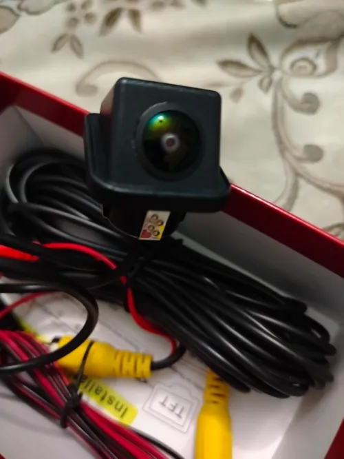 Tablette android et camera et socle bmw x1 e84