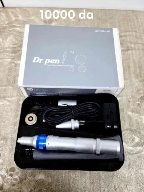 Derma pen