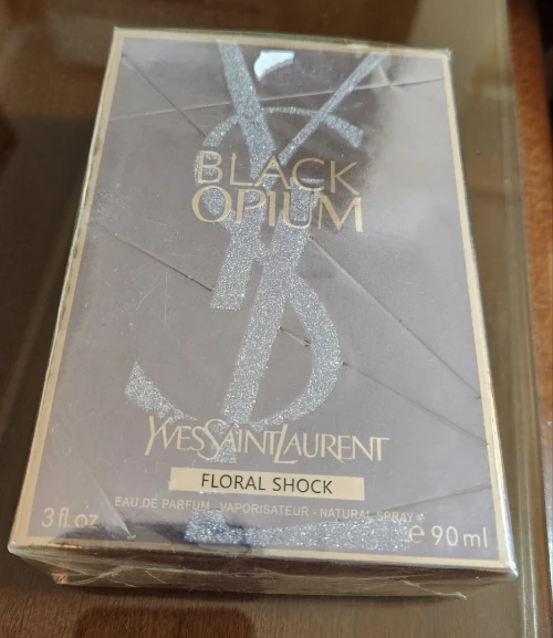Black Opium Eau de parfum 90 ml