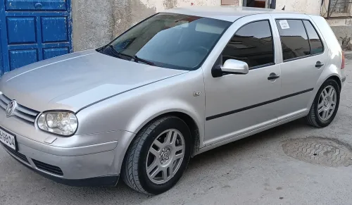 Volkswagen Golf 4 1998 Golf 4