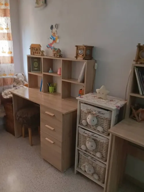 BUREAU POUR ENFANTS
