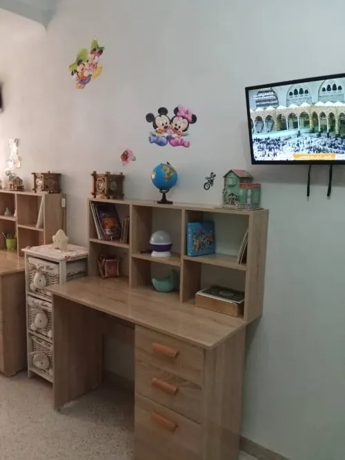 BUREAU POUR ENFANTS