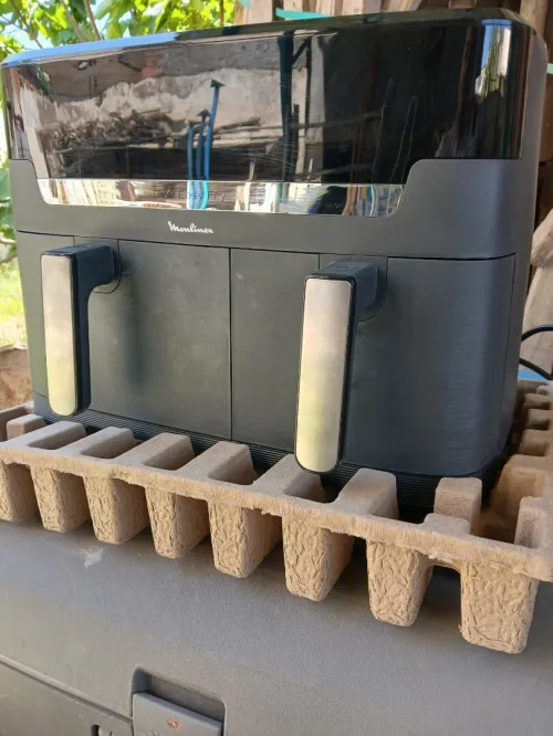 Airfryer moulinex XXL