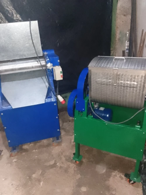 Fabrication de savon