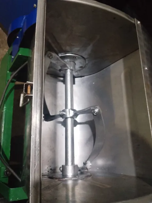 Machine a savon