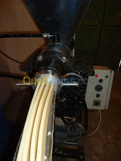 Machine a savon