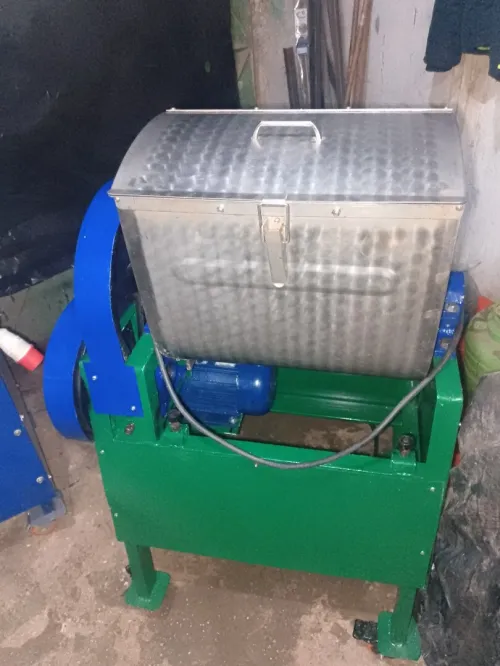 Machine a savon