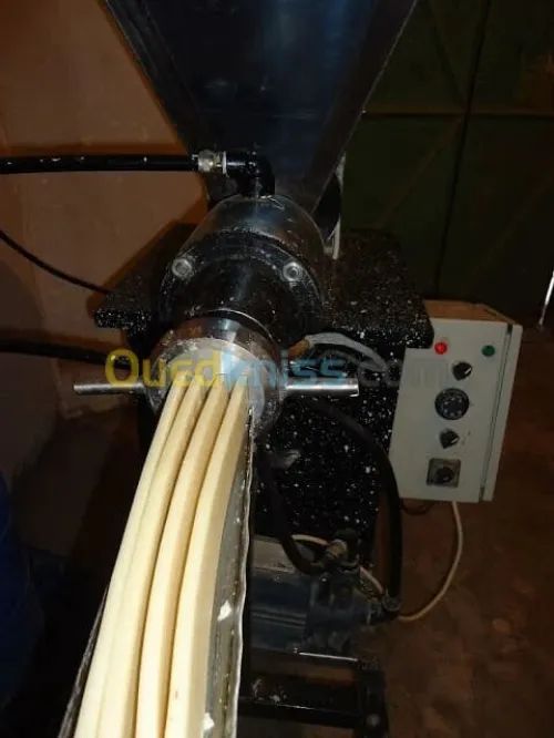 Machine a savon