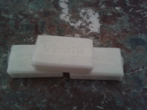 Machine a savon
