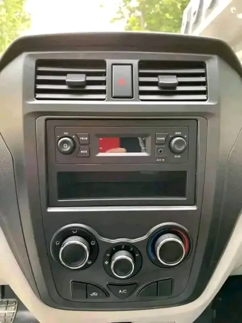 Chery Yoki 2021 Yoki