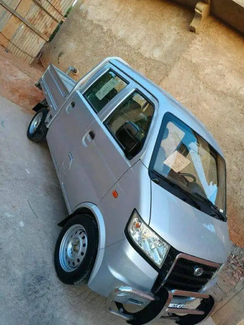 Gonow Mini Truck Double Cabine 2015 Mini Truck Double Cabine