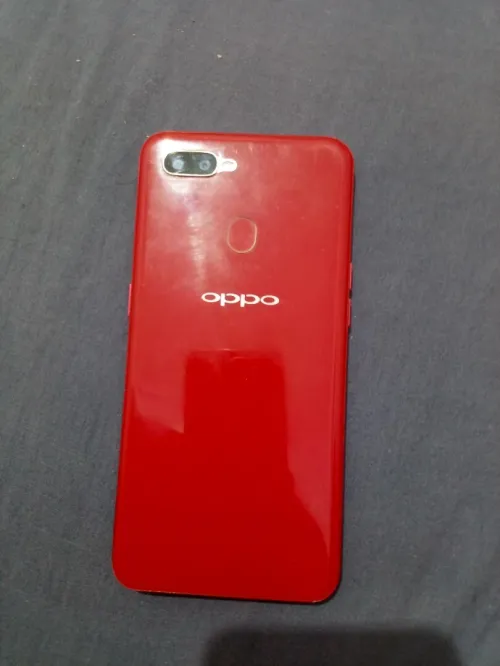 Smartphone Oppo