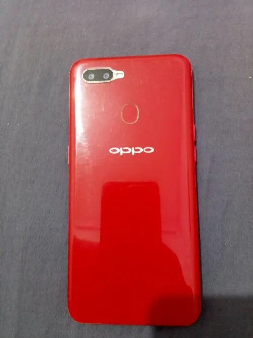 Smartphone Oppo