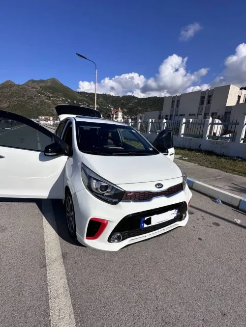 Kia Picanto 2018 GT-Line
