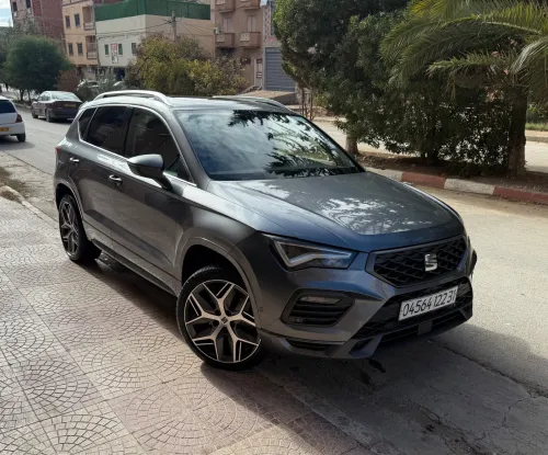 Seat ATECA 2022 FR