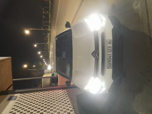 Citroen C4 2023 C4