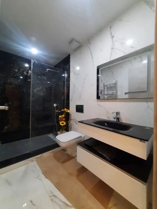 Vente Appartement Studio Alger Bordj el kiffan