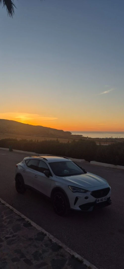 Cupra  Formentor 2023 