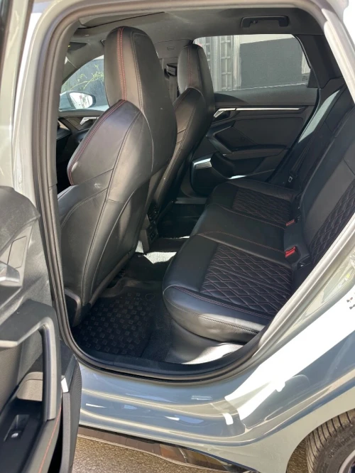Audi A3 2024 S line