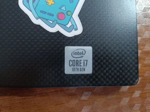 Dell XPS15 