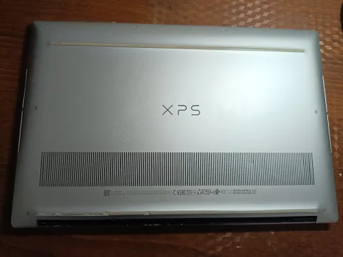 Dell XPS15 