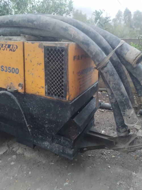 FABOBINAG 3500 FABOBINAG 3500 2015