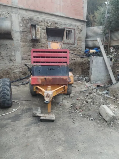 FABOBINAG 3500 FABOBINAG 3500 2015