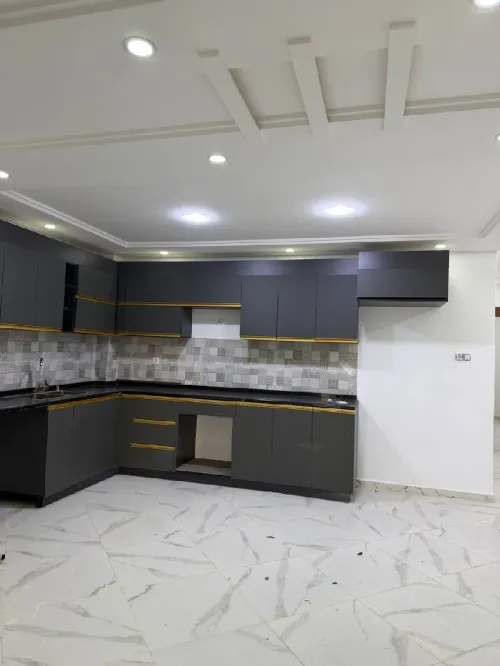 Vente Appartement F4 Alger Bordj el bahri