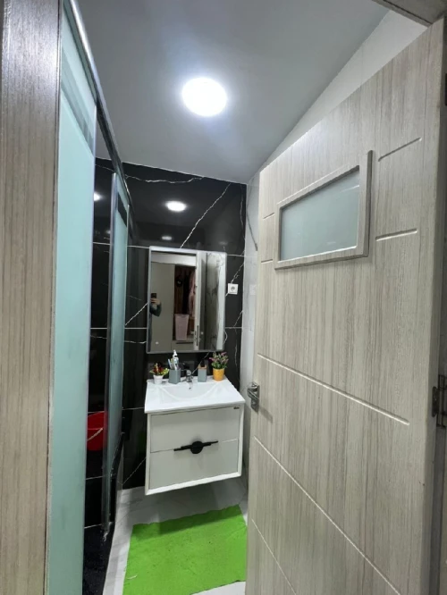 Vente Appartement F4 Alger Bordj el bahri