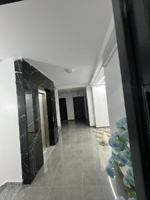 Vente Appartement F4 Alger Bordj el bahri