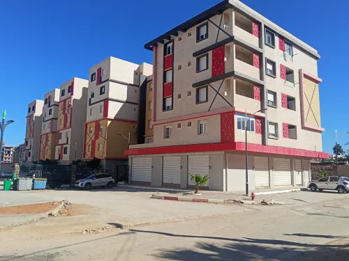Location Appartement F3 Boumerdès Boudouaou