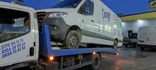 Service dépannage bouira djebahia 