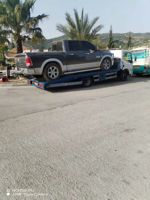 Service dépannage bouira djebahia 