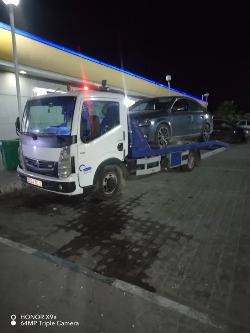 Service dépannage bouira djebahia 