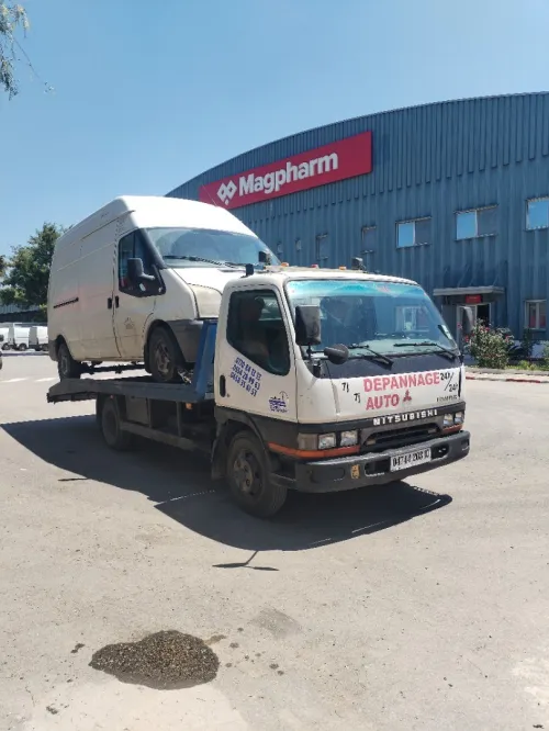 Service dépannage bouira djebahia 