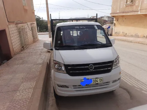 DFSK Mini truck k01s 2024 