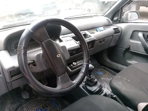 Renault Clio 1 1994 Clio 1