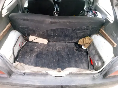 Renault Clio 1 1994 Clio 1