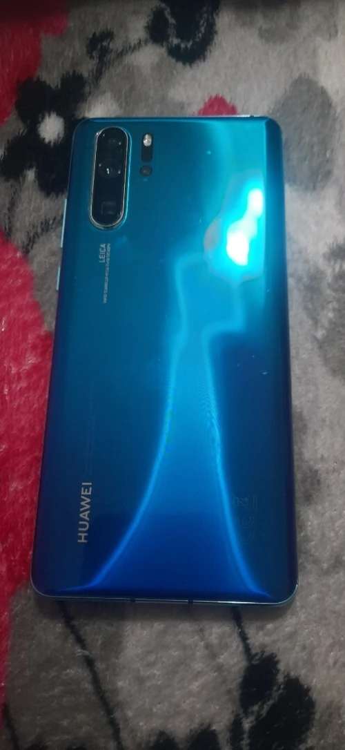 Huawei P30pro