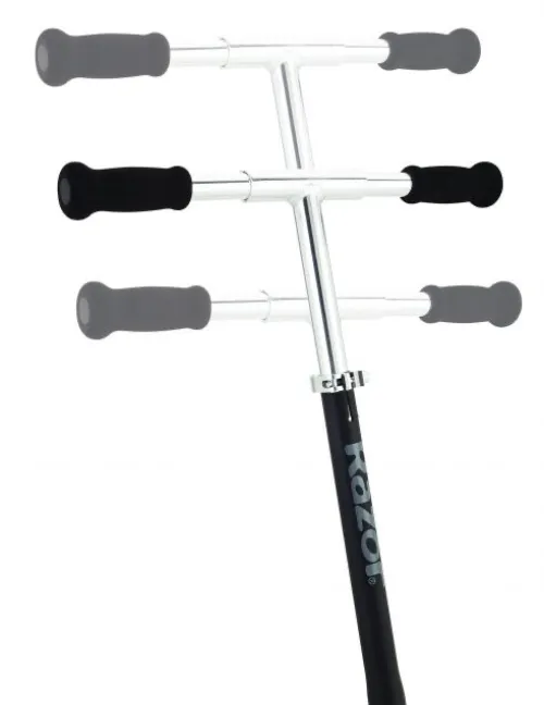 Trottinette non électrique allemand avec un prix introuvable 