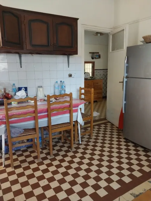 Location vacances Villa Oran Ain el turck