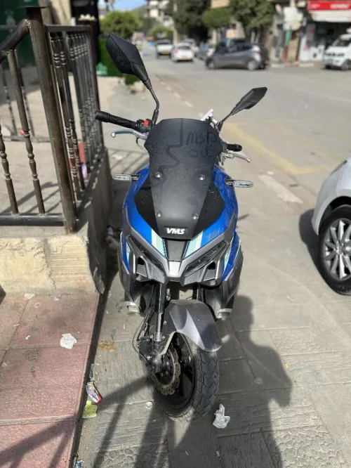VMS XDV XDV 2024