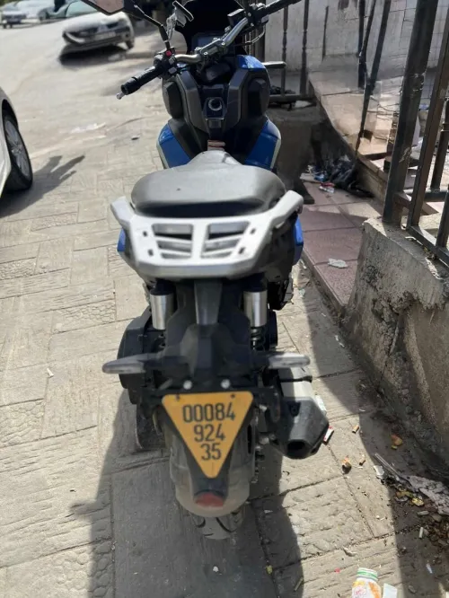 VMS XDV XDV 2024