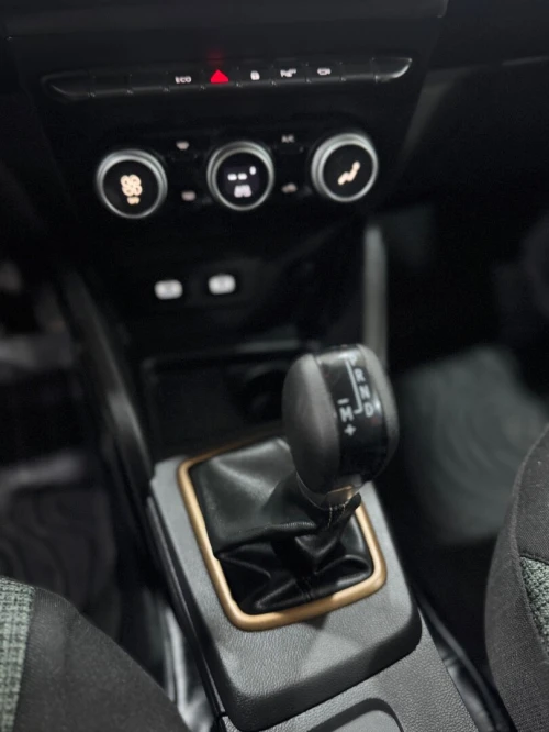 Dacia Duster 2025 Gold