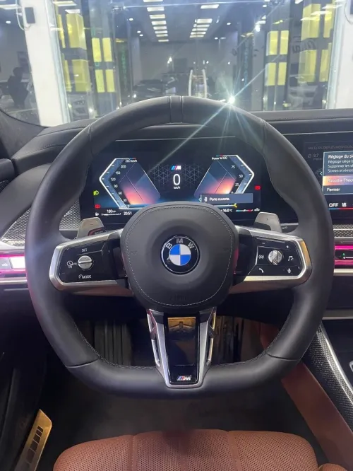 BMW 740d Xdrive 2025 Maybach