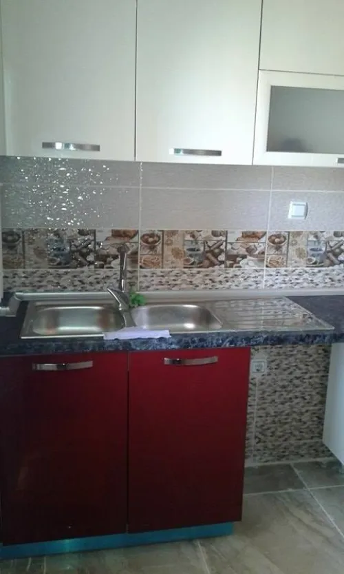 Vente Appartement F4 Tipaza Bou ismail