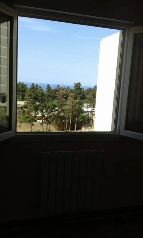 Vente Appartement F4 Tipaza Bou ismail