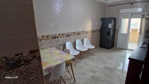Vente Appartement F4 Tipaza Bou ismail