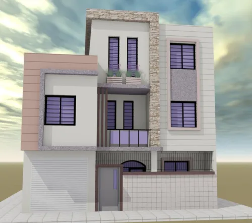 Vente bien immobilier Tlemcen Sabra