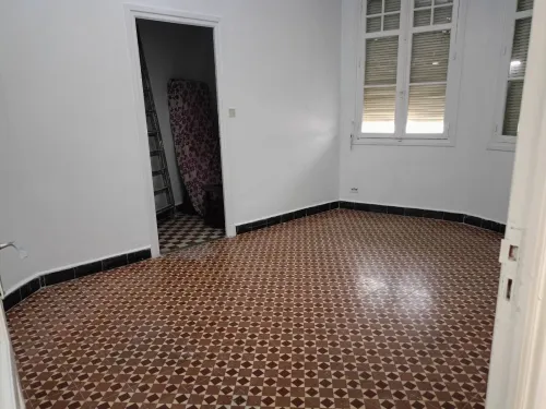 Vente Appartement F3 Alger Bab el oued